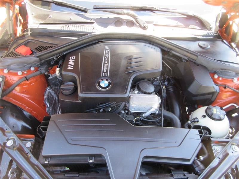 Used 2016 BMW 228i xDrive Convertible AWD/4WD image 28