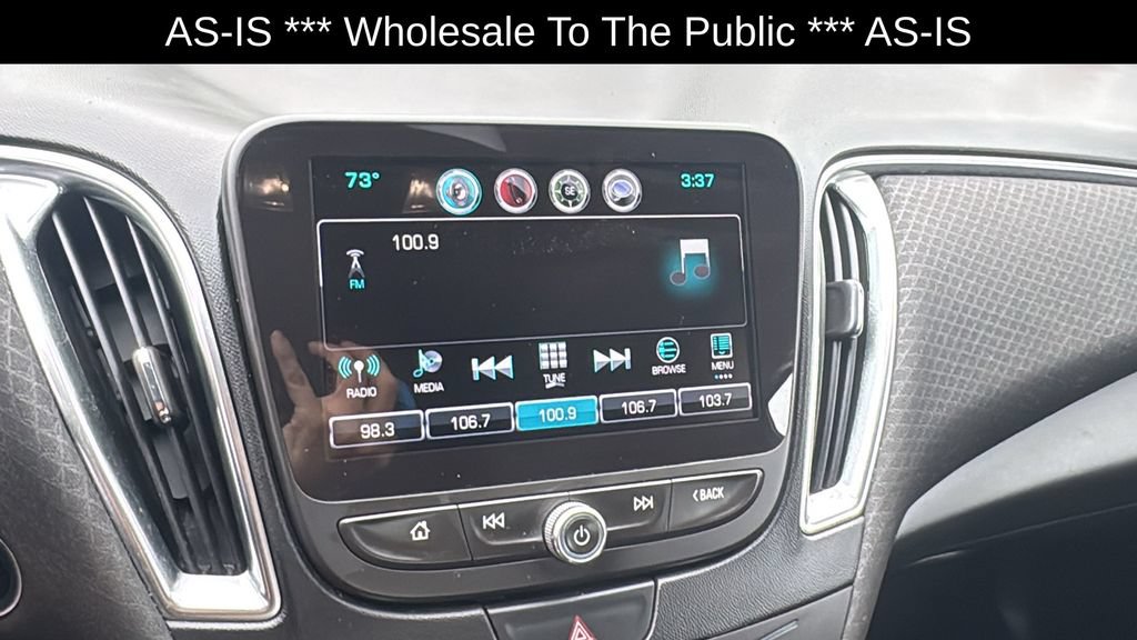 Used 2016 Chevrolet Malibu LT FWD image 20