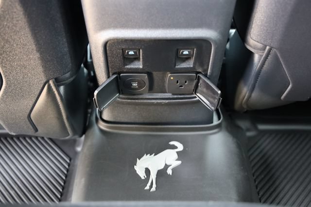 Used 2024 Ford Bronco Badlands AWD/4WD image 26