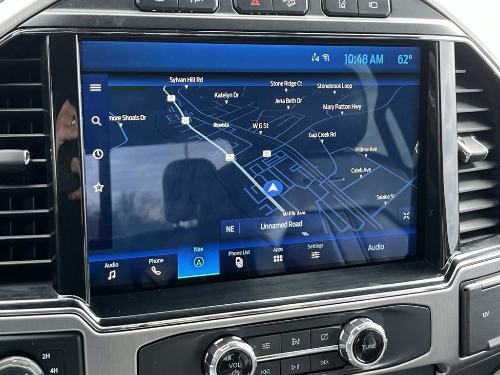 Used 2022 Ford F250 Platinum image 35