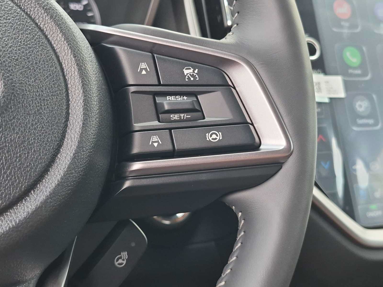 New 2026 Subaru Ascent Touring AWD/4WD image 23