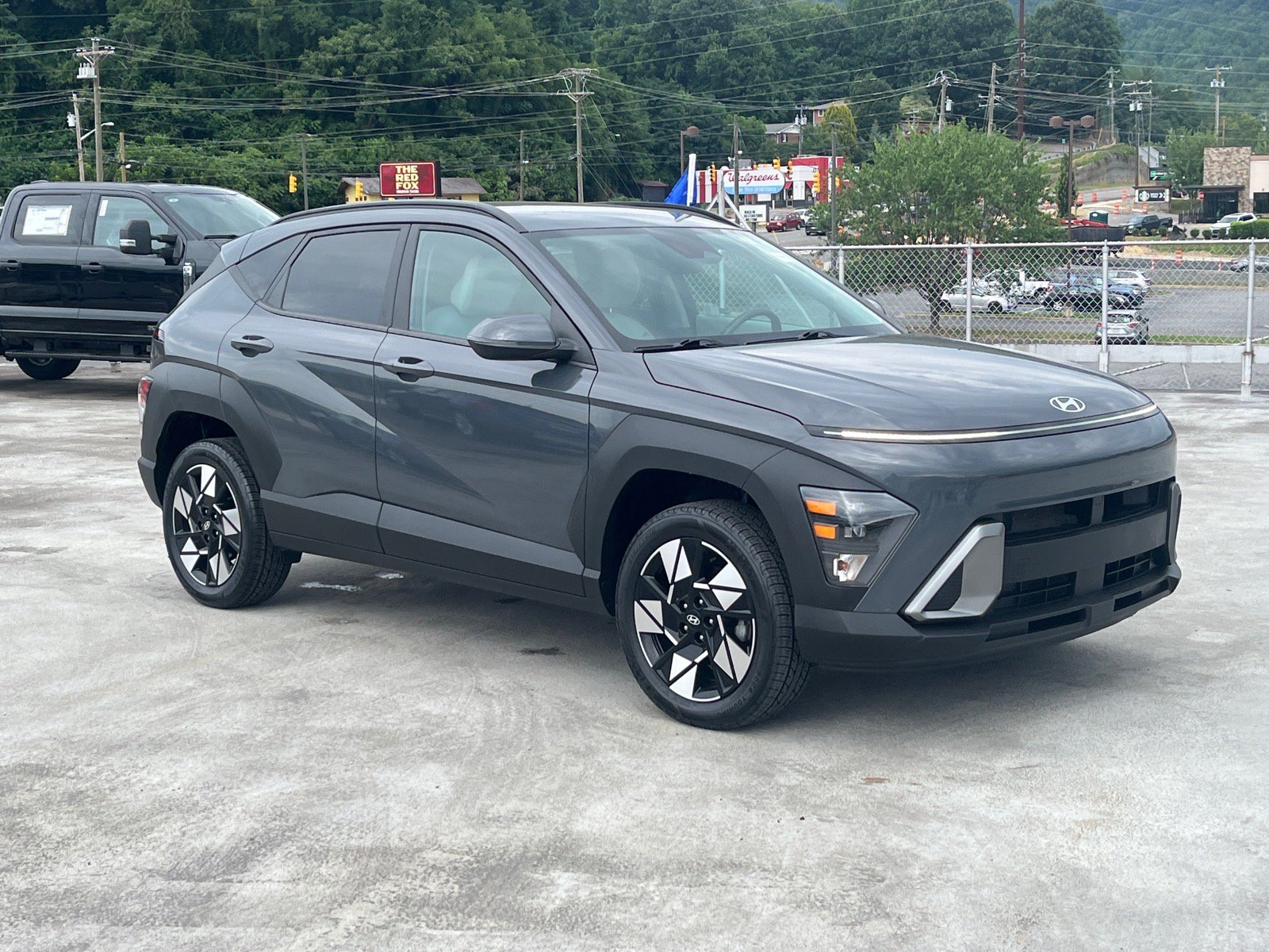 Used 2024 Hyundai Kona SEL