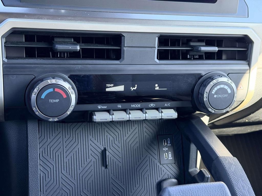 Certified 2024 Toyota Tacoma SR5 image 5