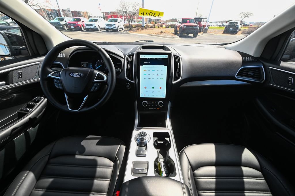 Certified 2024 Ford Edge SEL w/ Convenience Package AWD/4WD image 31