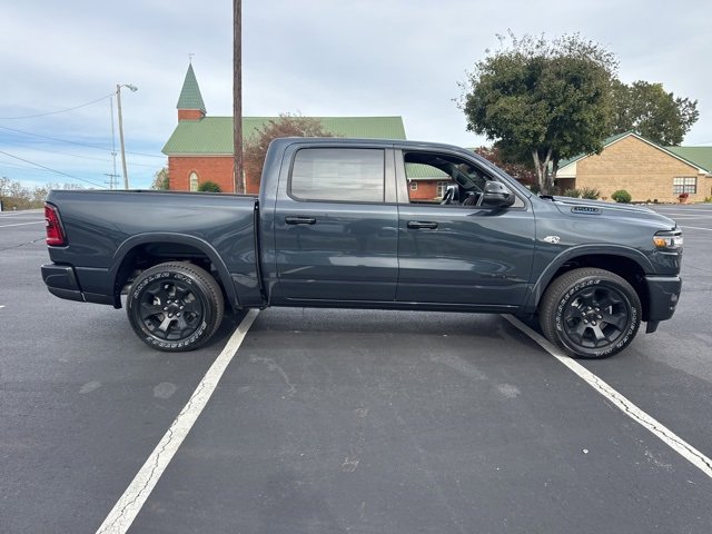 New 2026 RAM 1500 Big Horn image 8