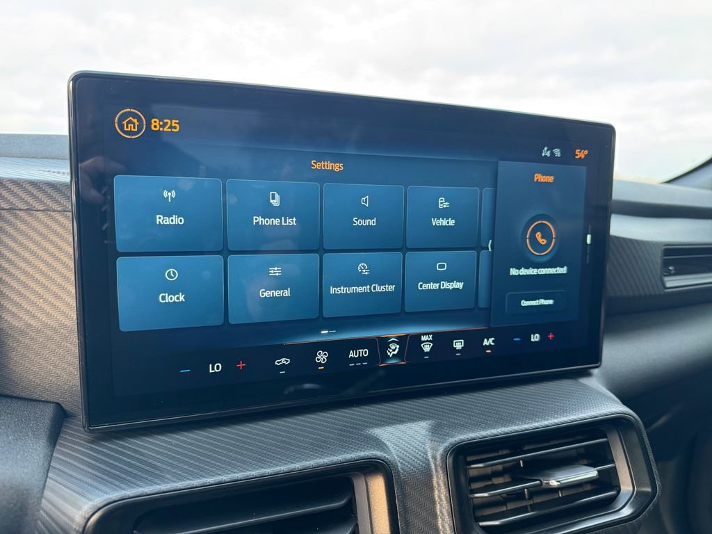 New 2026 Ford Mustang Coupe RWD image 38
