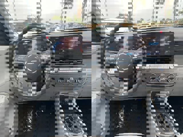 New 2026 Hyundai Kona SE image 18