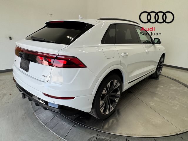 New 2026 Audi Q8 Prestige AWD/4WD image 35