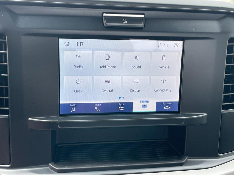New 2025 Ford F350 XL w/ STX Appearance Package image 30