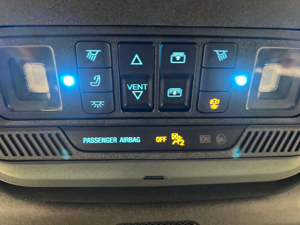 Used 2025 Ford Expedition Tremor AWD/4WD image 80