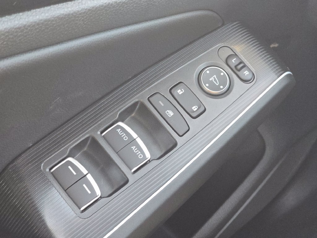 New 2026 Honda Civic Sport Touring image 22