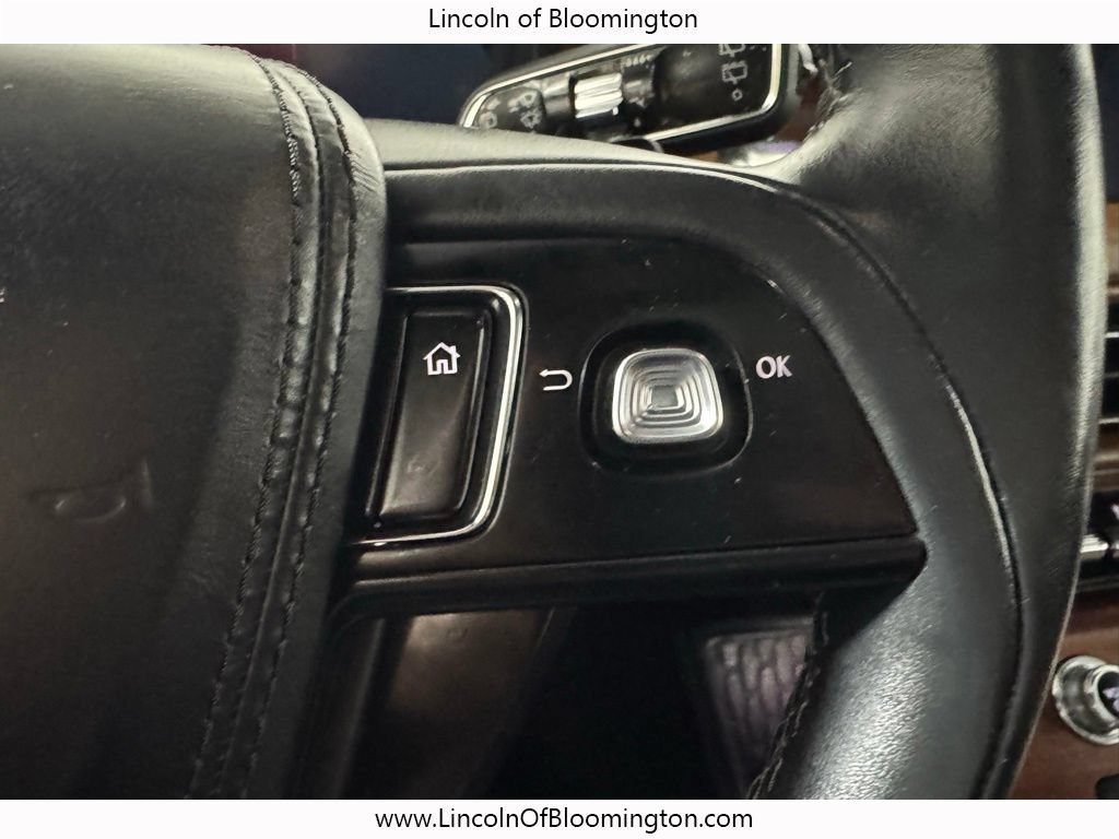 Certified 2023 Lincoln Aviator Grand Touring w/ Equipment Group 301A AWD/4WD image 48