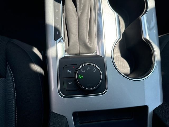 Used 2025 Chevrolet Blazer LT w/ Convenience Package image 21