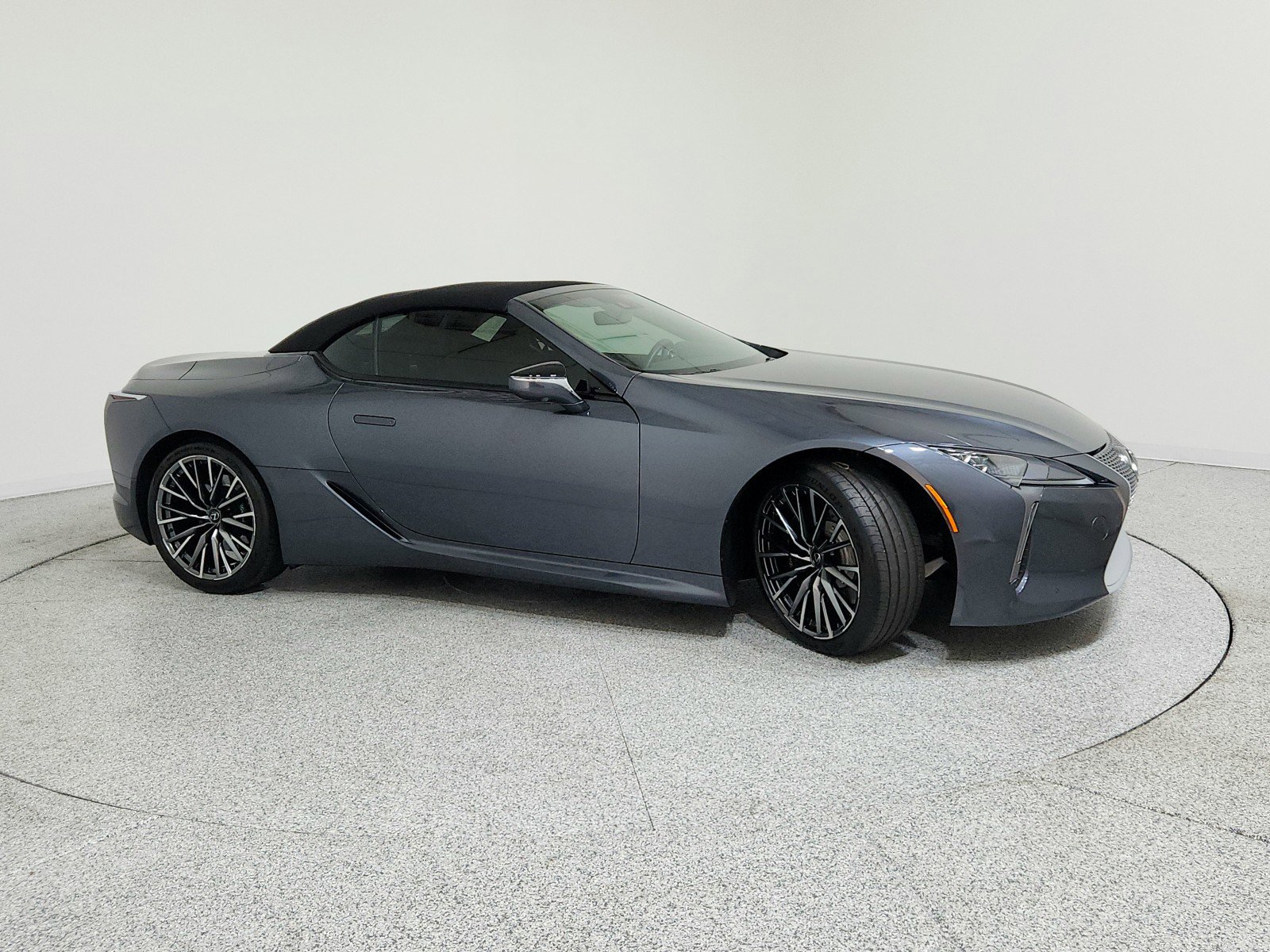 Used 2024 Lexus LC 500 LC 500 image 6