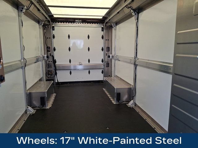 Used 2023 Chevrolet Brightdrop 600 w/ Active Safety Package 2 AWD/4WD image 22