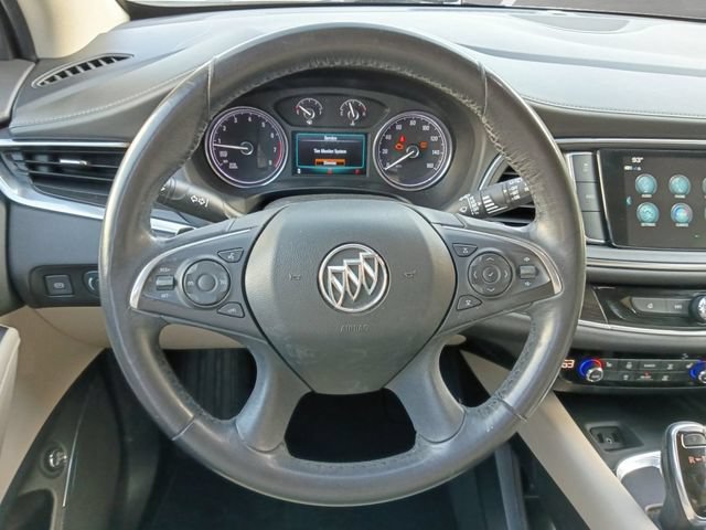 Used 2019 Buick Enclave Essence AWD/4WD image 21
