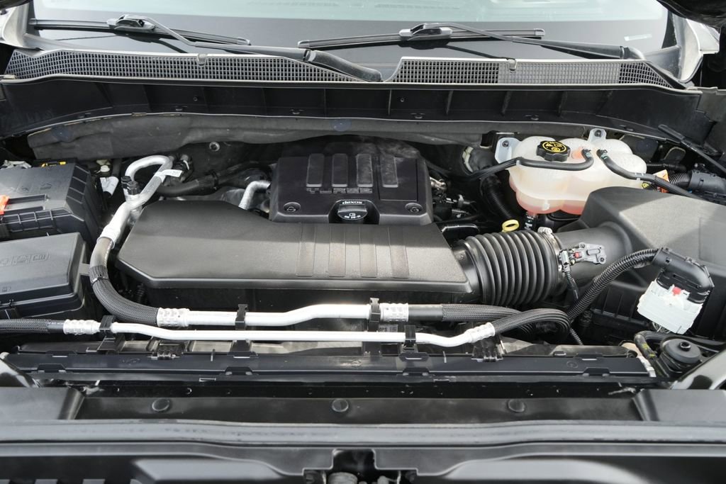 Used 2022 Chevrolet Silverado 1500 LT image 21