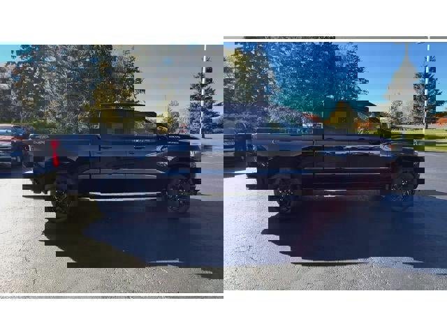 New 2026 Chevrolet Silverado 1500 RST w/ All Star Edition Plus image 9