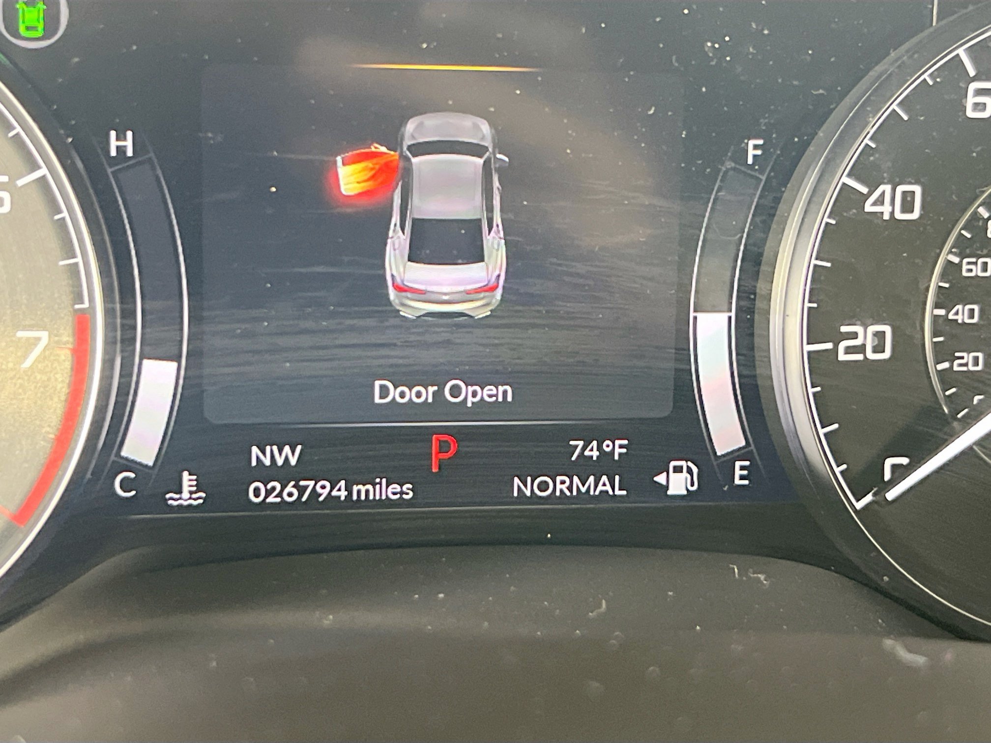 Used 2021 Acura TLX w/ Advance Package FWD image 12
