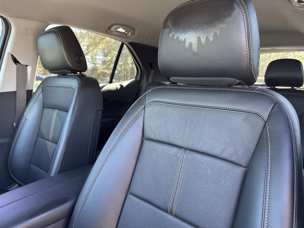 Used 2023 Chevrolet Equinox Premier image 27