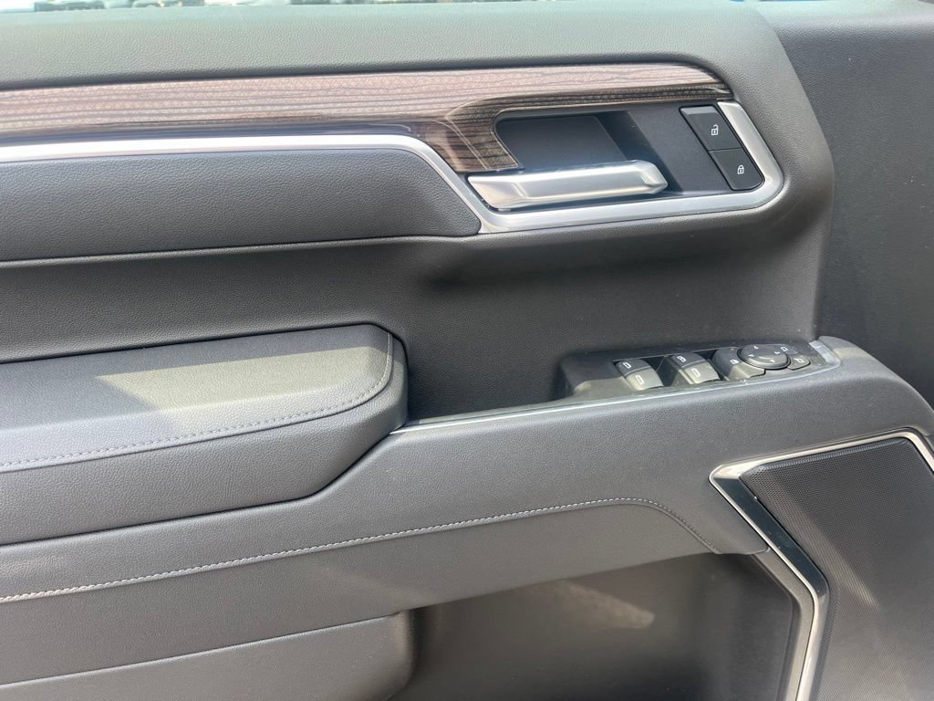 New 2026 Chevrolet Silverado 1500 LT AWD/4WD image 11