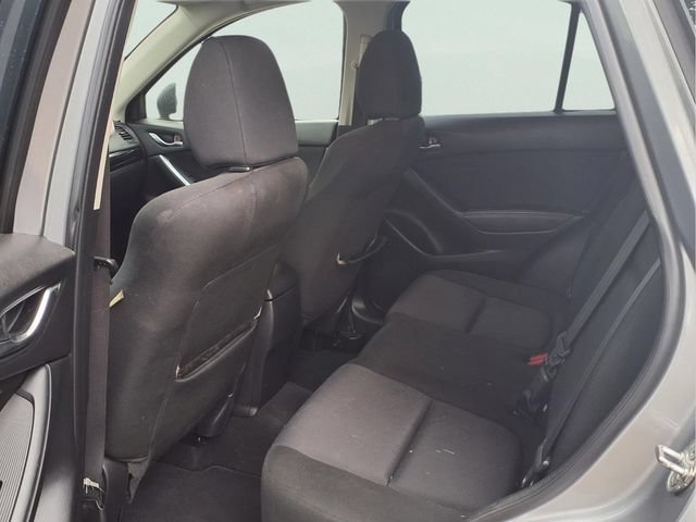 Used 2014 MAZDA CX-5 Sport w/ Bluetooth Audio Package AWD/4WD image 17