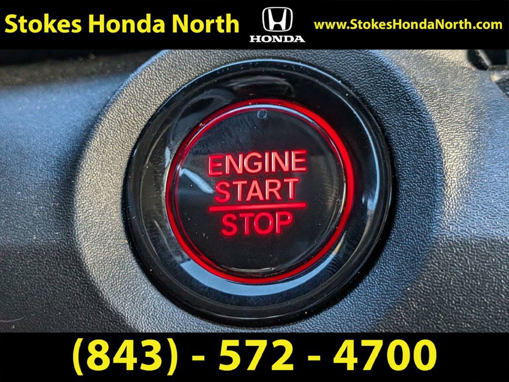 Used 2023 Honda CR-V EX image 29