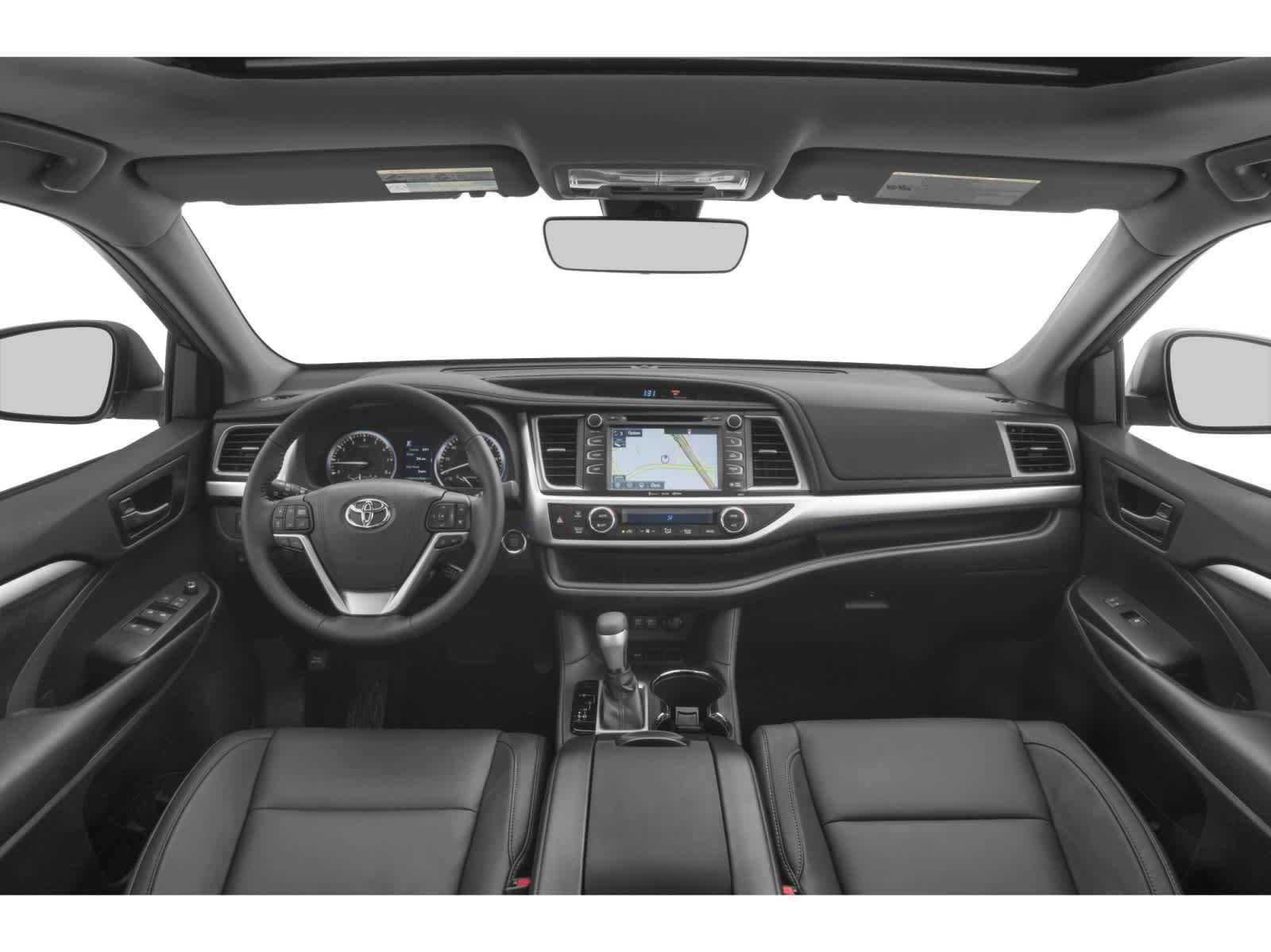 Used 2019 Toyota Highlander XLE FWD image 5