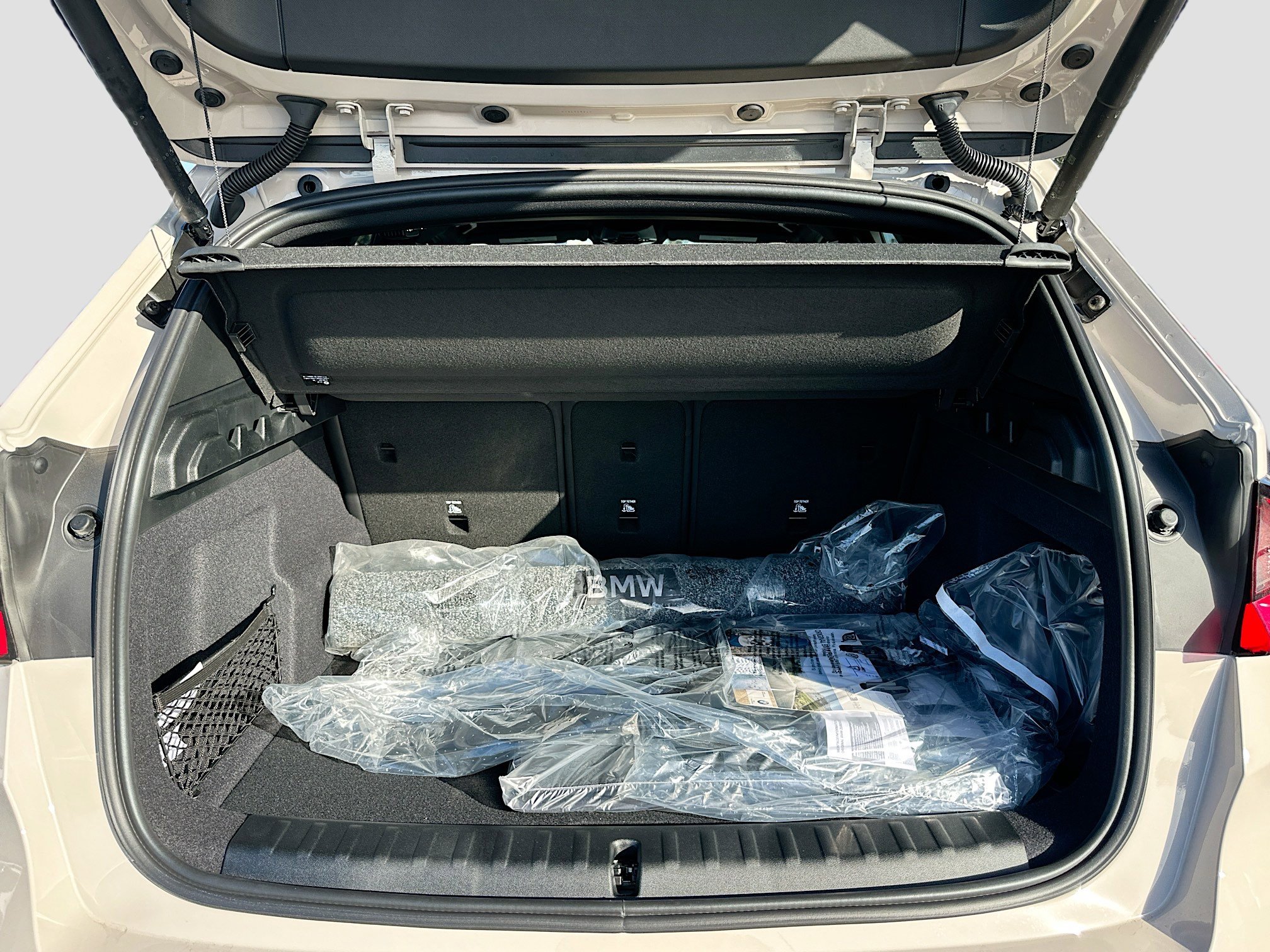 New 2026 BMW X1 xDrive28i w/ Technology Package image 21