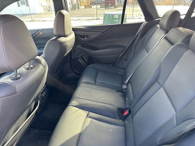 Used 2022 Subaru Outback Wilderness image 15