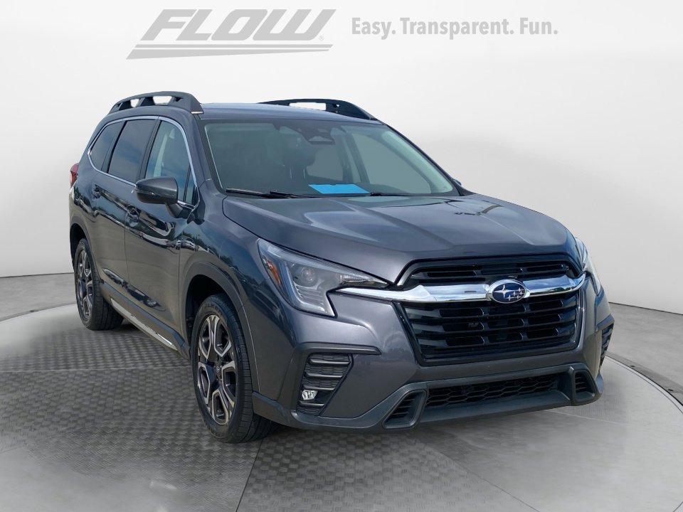 Used 2023 Subaru Ascent Limited
