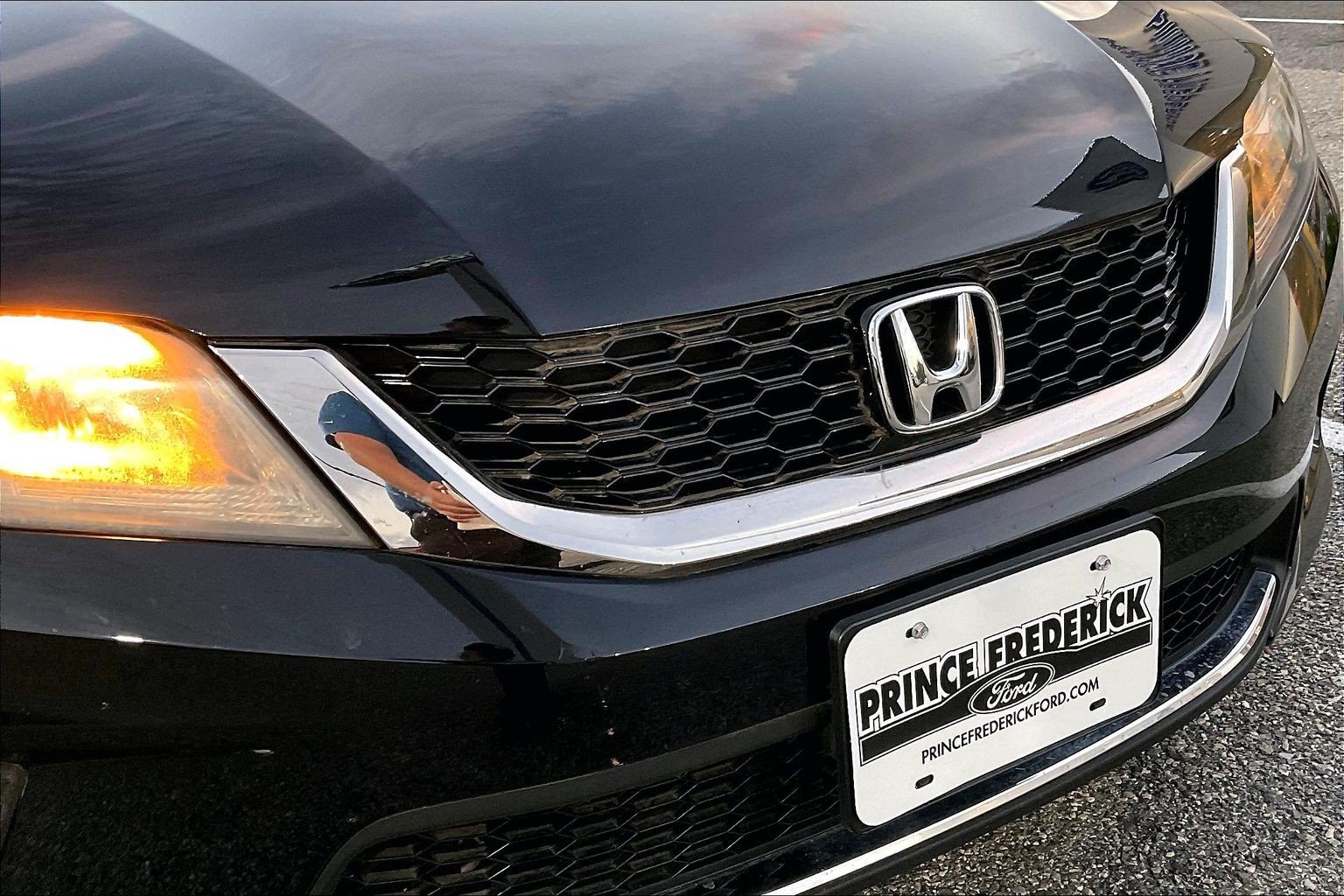 Used 2013 Honda Accord LX-S image 30