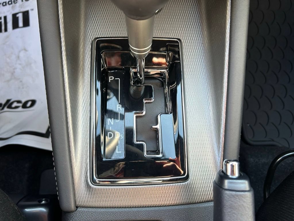 Used 2025 Mitsubishi Outlander Sport SEL AWD/4WD image 66