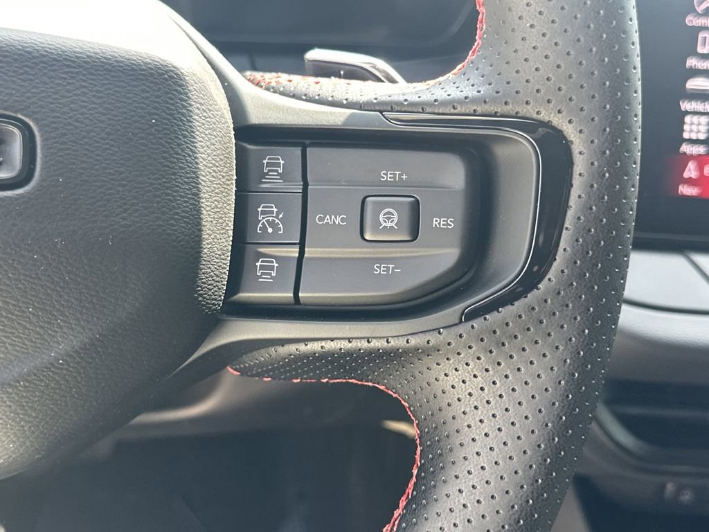 New 2026 Dodge Charger R/T AWD/4WD image 26