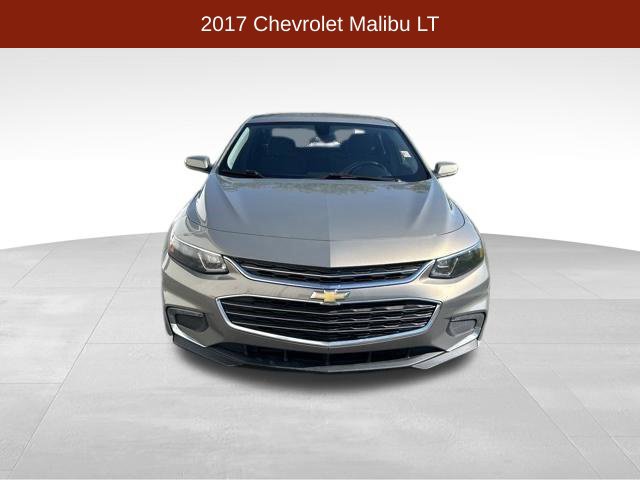 Used 2017 Chevrolet Malibu LT FWD image 2