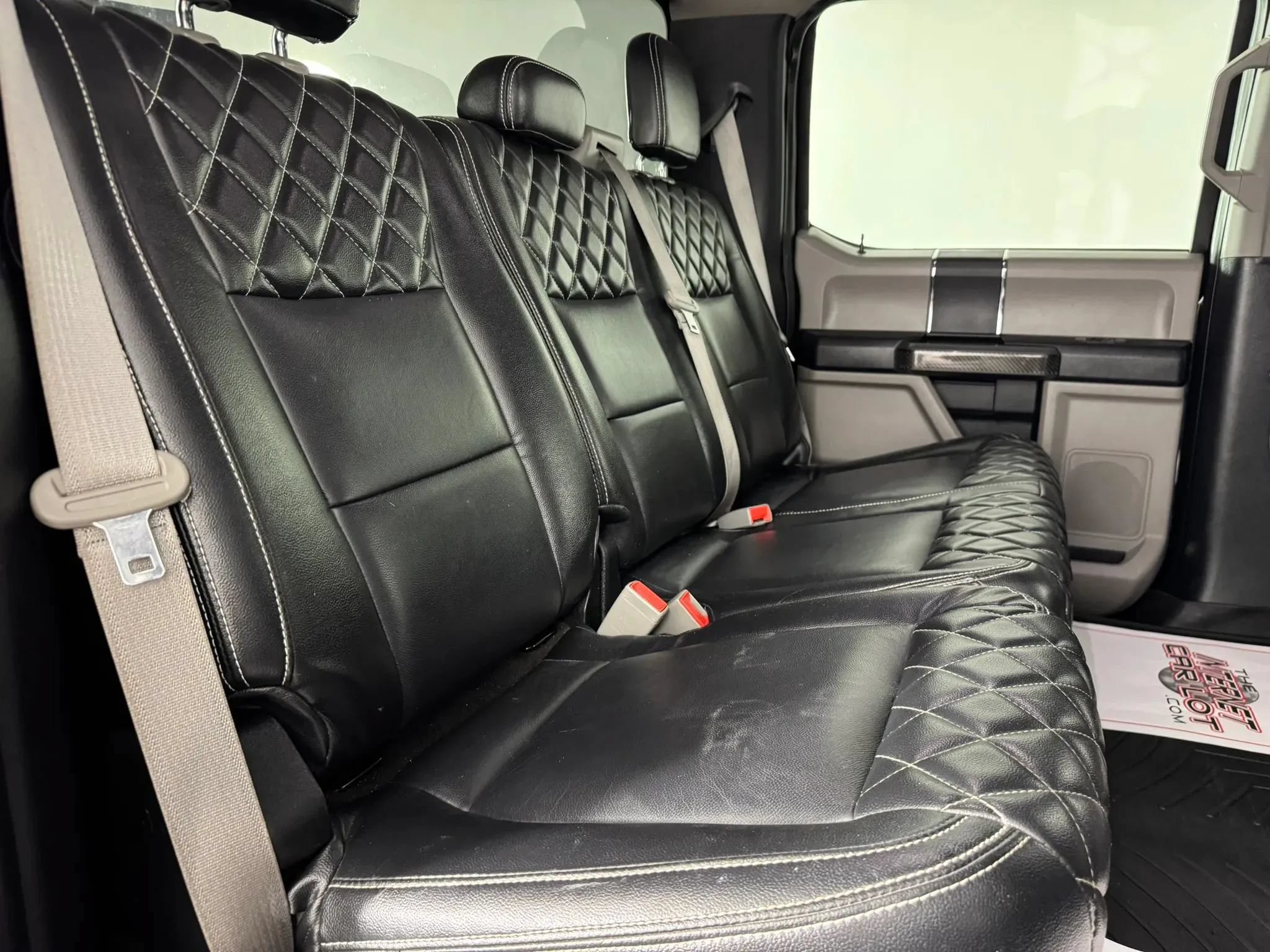Used 2019 Ford F250 XLT w/ XLT Value Package AWD/4WD image 35