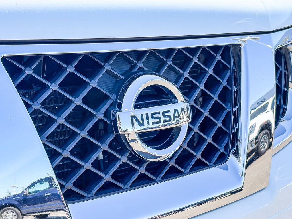 Used 2016 Nissan Frontier SV w/ SV Value Truck Package image 12