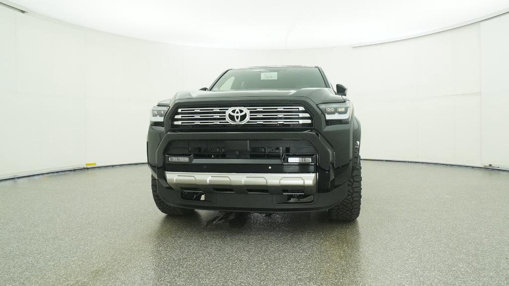New 2026 Toyota 4Runner Limited image 64