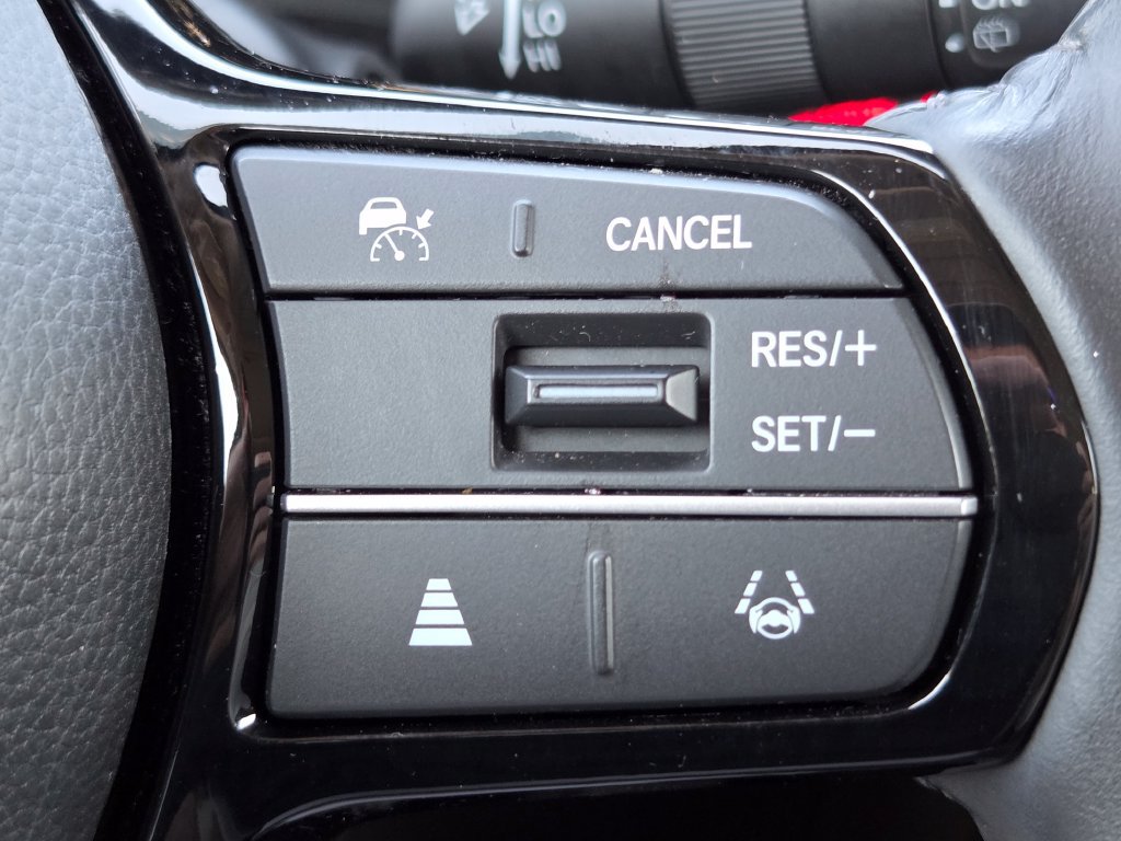 Certified 2024 Honda CR-V EX-L image 15