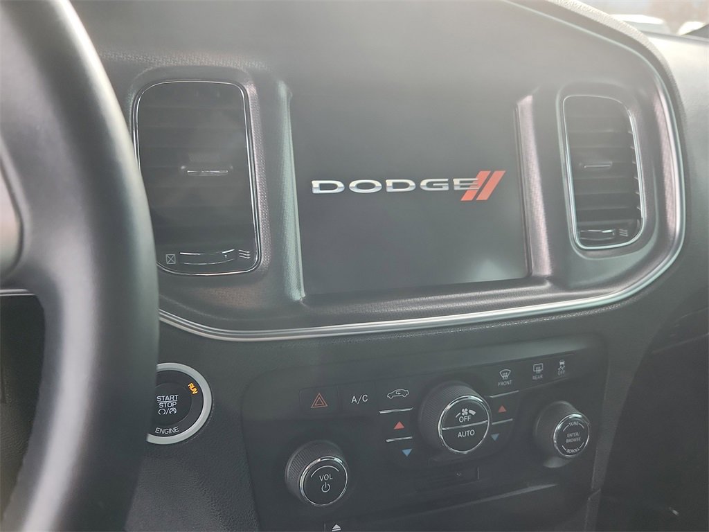 Used 2014 Dodge Charger R/T image 23