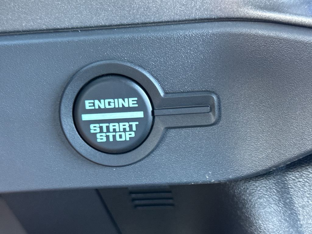 New 2026 Ford Bronco Big Bend image 23