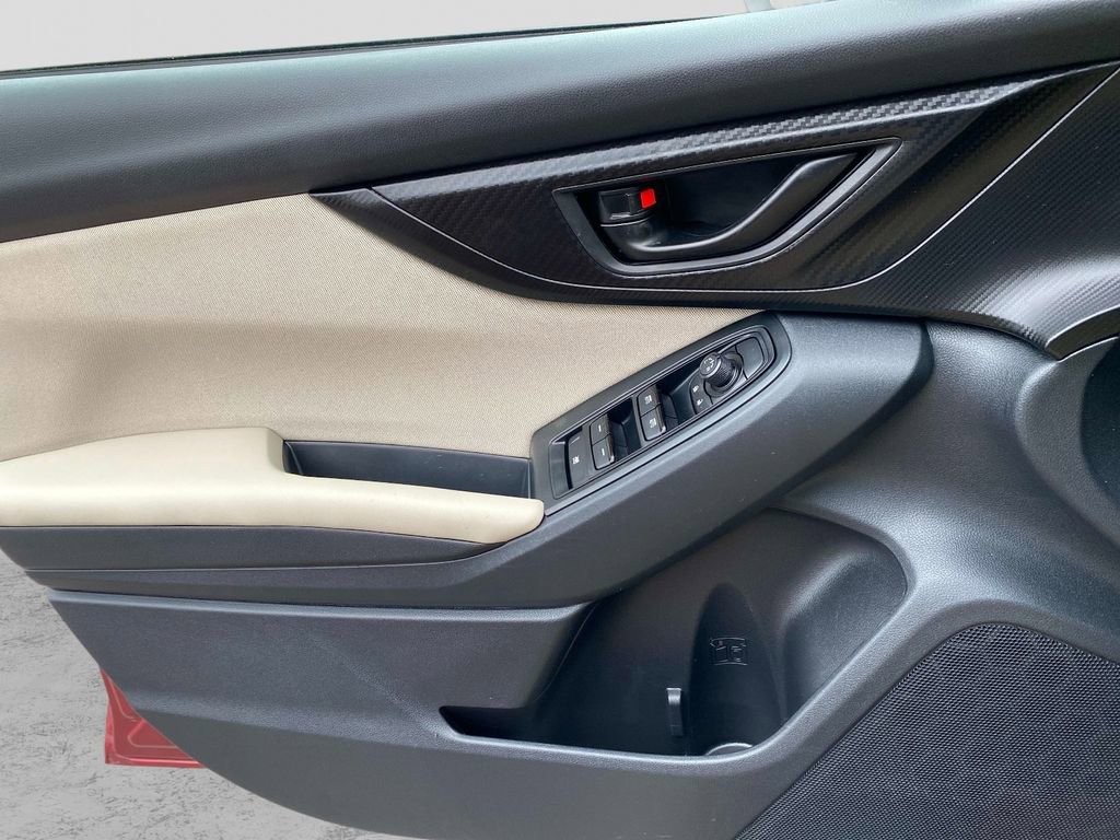 Used 2023 Subaru Impreza Premium image 21