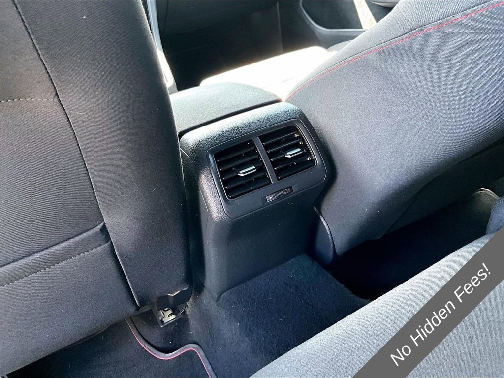 Used 2017 Volkswagen GTI Sport FWD image 29