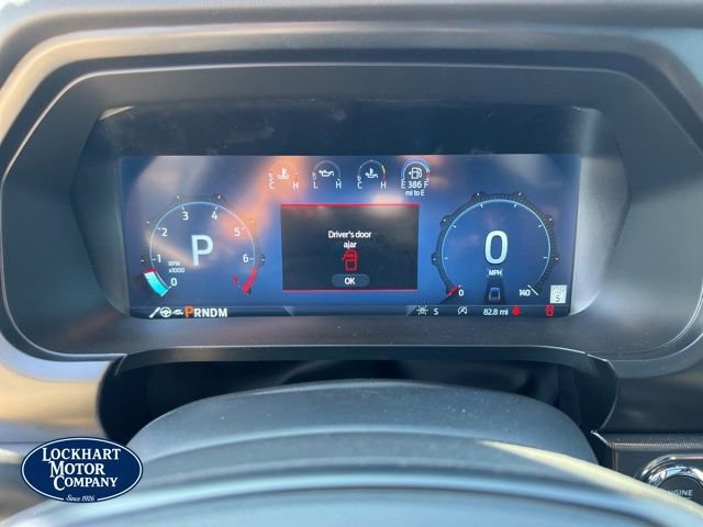 New 2026 Ford F150 Raptor image 57