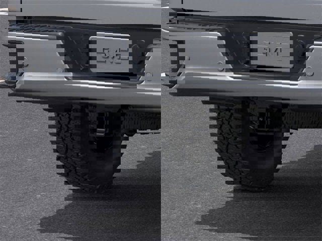 New 2026 GMC Sierra 2500 Denali Ultimate w/ Max Trailering Package image 14