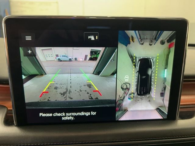 Used 2021 Lincoln Aviator Reserve w/ Equipment Group 208A AWD/4WD image 15