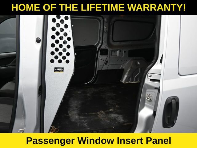 Used 2020 RAM ProMaster City Tradesman SLT image 29