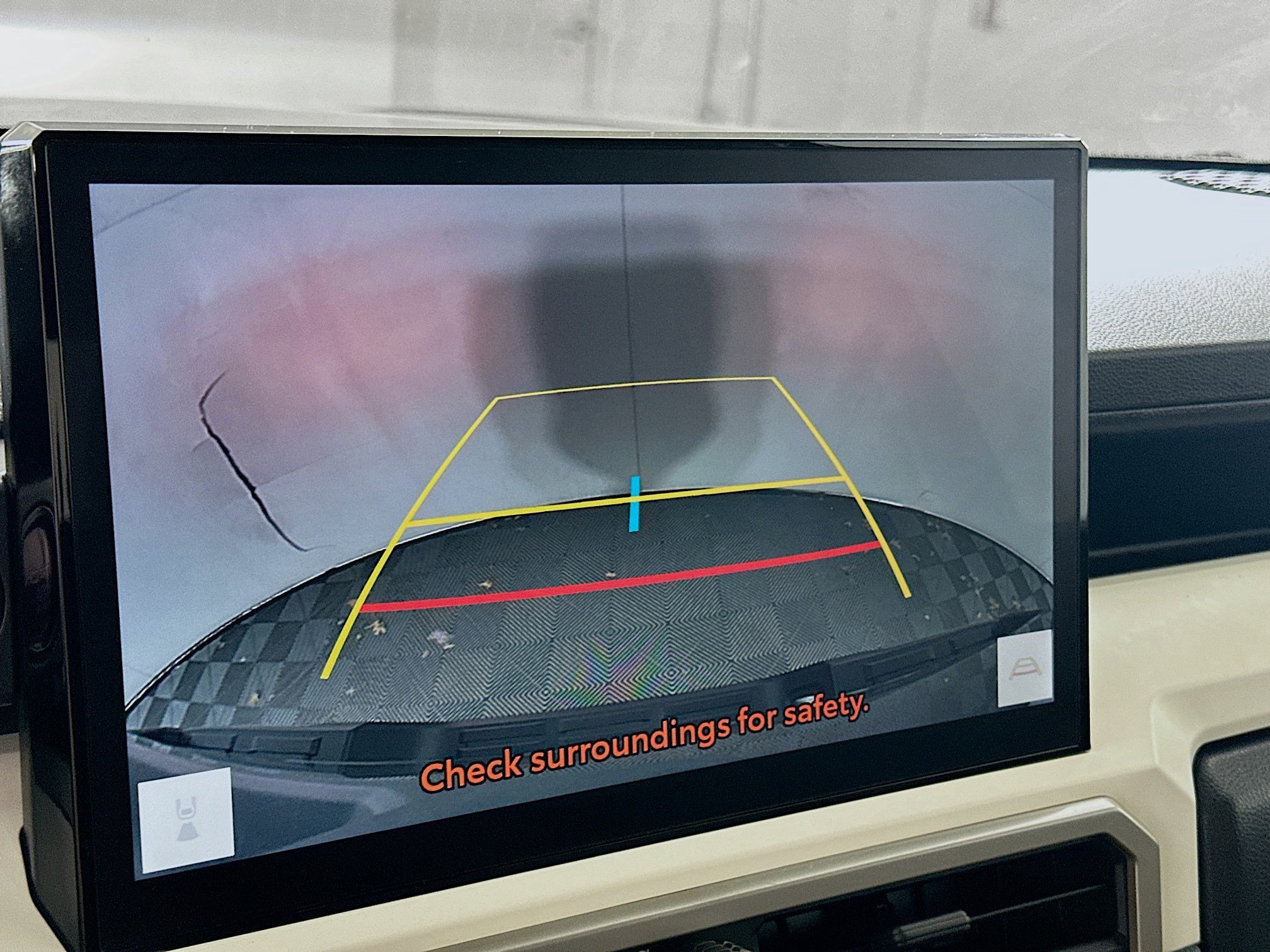 Used 2024 Toyota Tacoma TRD Off-Road AWD/4WD image 23