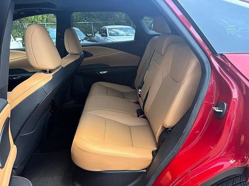 Used 2024 Lexus RX 350 Premium FWD image 48