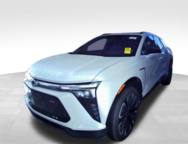 Used 2024 Chevrolet Blazer EV RS AWD/4WD image 4